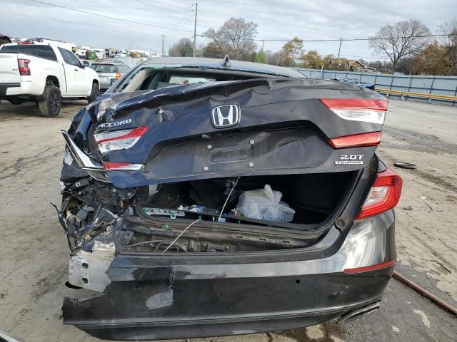 Photo 5 VIN: 1HGCV2F97JA011767 - HONDA ACCORD 