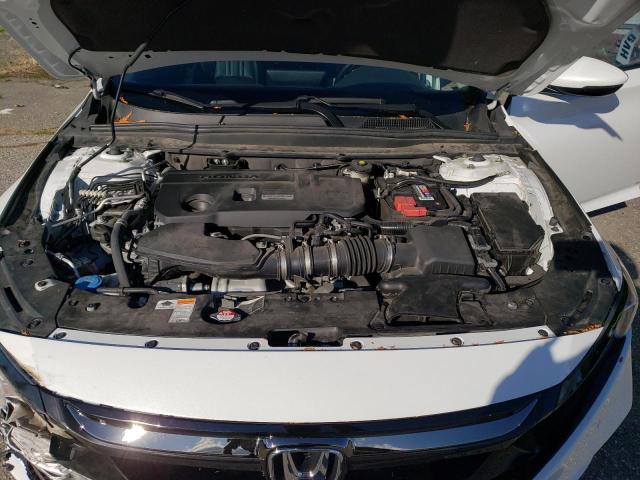 Photo 10 VIN: 1HGCV2F97JA027211 - HONDA ACCORD TOU 