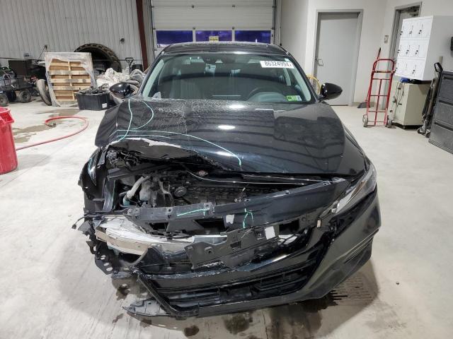 Photo 4 VIN: 1HGCV2F97JA046941 - HONDA ACCORD TOU 