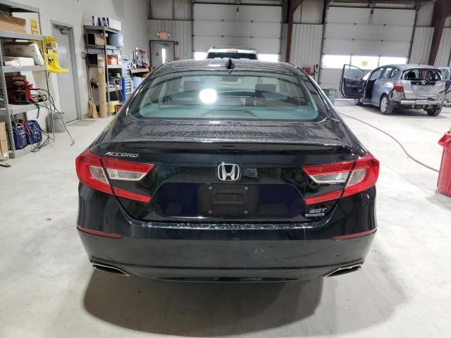 Photo 5 VIN: 1HGCV2F97JA046941 - HONDA ACCORD TOU 