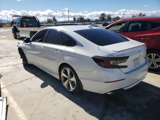 Photo 2 VIN: 1HGCV2F97JA051041 - HONDA ACCORD TOU 