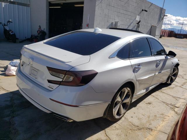 Photo 3 VIN: 1HGCV2F97JA051041 - HONDA ACCORD TOU 