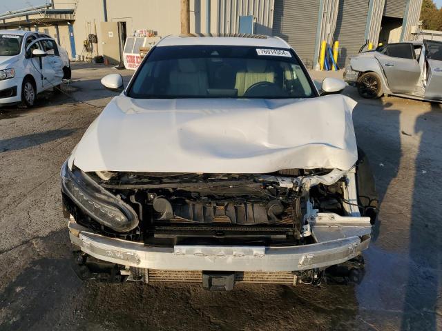 Photo 4 VIN: 1HGCV2F97KA005176 - HONDA ACCORD TOU 