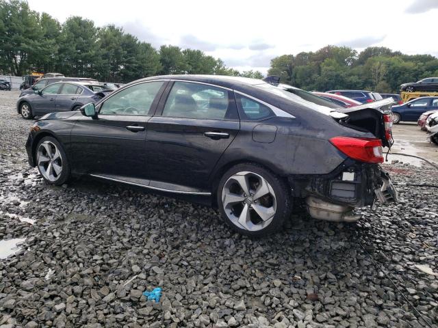 Photo 1 VIN: 1HGCV2F97KA014895 - HONDA ACCORD TOU 