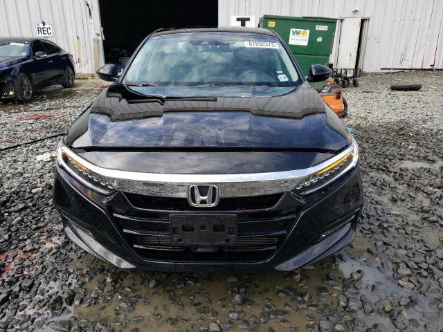 Photo 4 VIN: 1HGCV2F97KA014895 - HONDA ACCORD TOU 