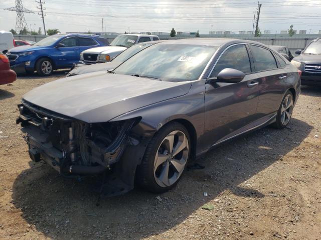 Photo 0 VIN: 1HGCV2F97KA016680 - HONDA ACCORD TOU 