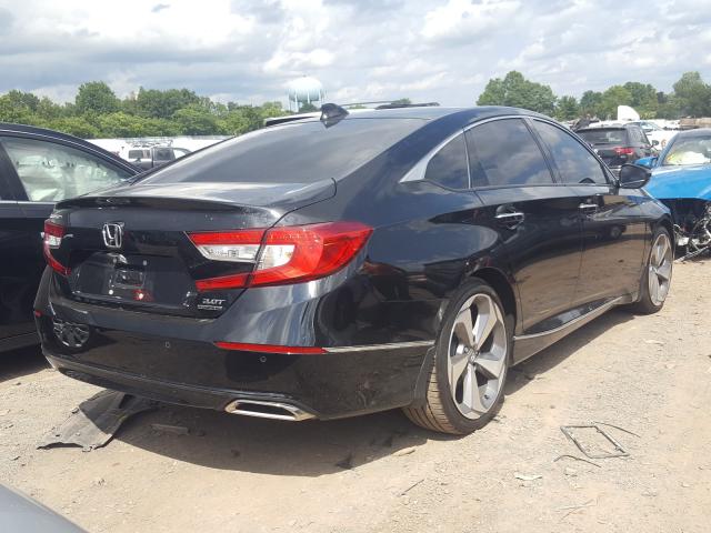 Photo 3 VIN: 1HGCV2F97KA017036 - HONDA ACCORD TOU 