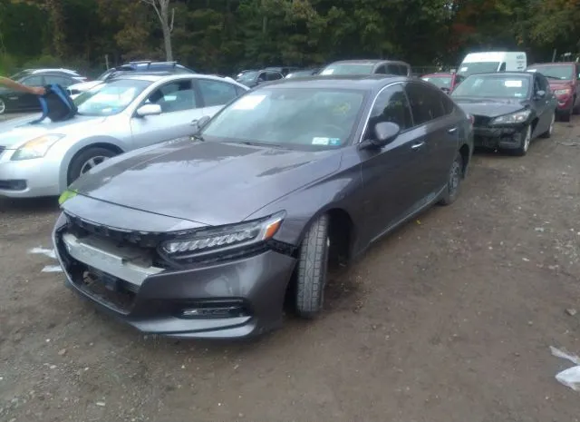 Photo 1 VIN: 1HGCV2F97KA024178 - HONDA ACCORD SEDAN 