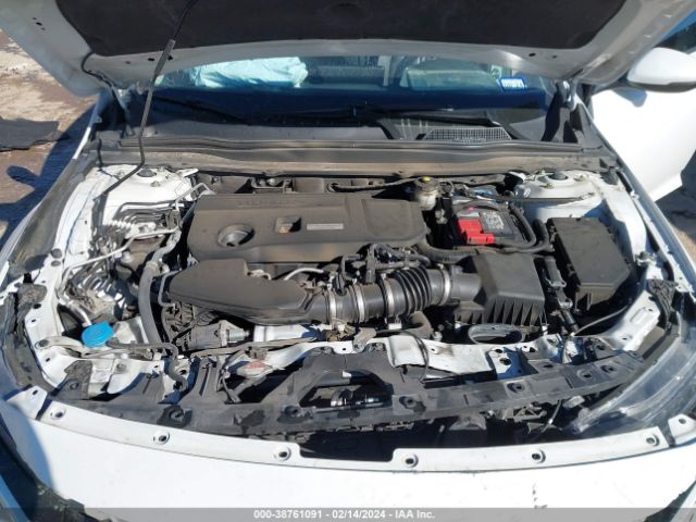 Photo 9 VIN: 1HGCV2F97KA026318 - HONDA ACCORD 