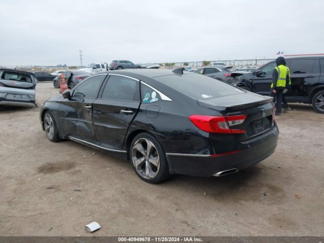 Photo 2 VIN: 1HGCV2F97LA005745 - HONDA ACCORD 