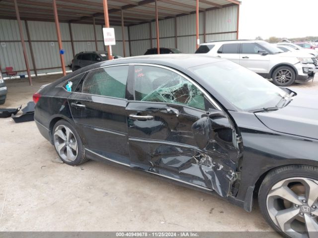 Photo 5 VIN: 1HGCV2F97LA005745 - HONDA ACCORD 