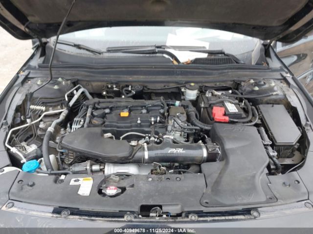 Photo 9 VIN: 1HGCV2F97LA005745 - HONDA ACCORD 