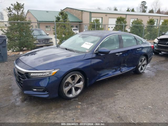 Photo 1 VIN: 1HGCV2F97LA017281 - HONDA ACCORD 