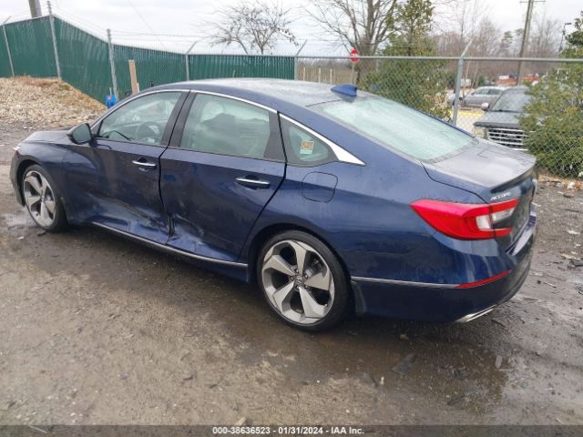 Photo 2 VIN: 1HGCV2F97LA017281 - HONDA ACCORD 