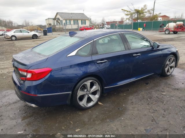 Photo 3 VIN: 1HGCV2F97LA017281 - HONDA ACCORD 