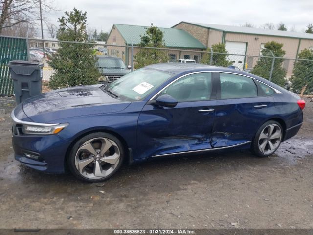 Photo 5 VIN: 1HGCV2F97LA017281 - HONDA ACCORD 