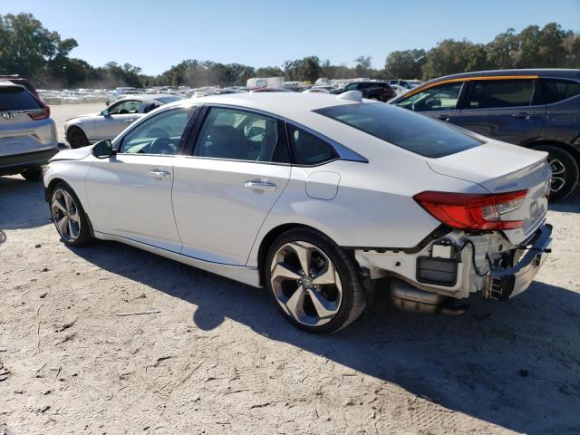 Photo 1 VIN: 1HGCV2F97LA018592 - HONDA ACCORD TOU 