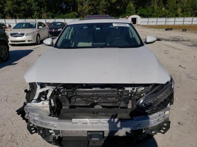 Photo 4 VIN: 1HGCV2F97LA018592 - HONDA ACCORD TOU 