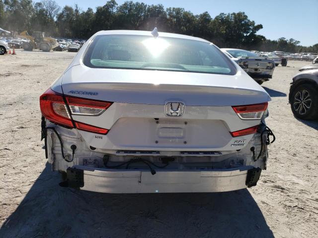 Photo 5 VIN: 1HGCV2F97LA018592 - HONDA ACCORD TOU 