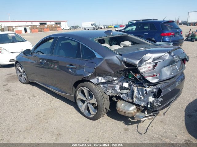 Photo 2 VIN: 1HGCV2F97LA021847 - HONDA ACCORD 