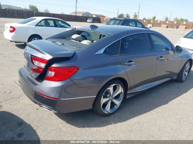 Photo 3 VIN: 1HGCV2F97LA021847 - HONDA ACCORD 