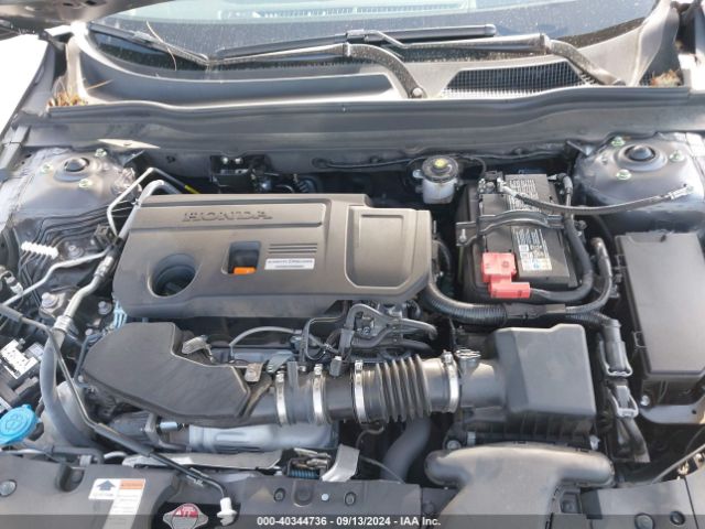 Photo 9 VIN: 1HGCV2F97LA021847 - HONDA ACCORD 