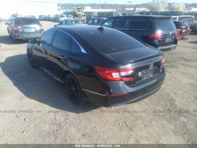 Photo 2 VIN: 1HGCV2F97LA027826 - HONDA ACCORD SEDAN 