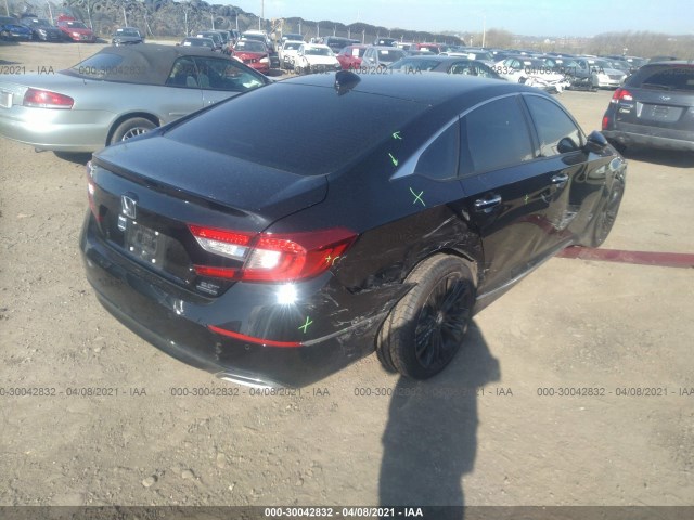 Photo 3 VIN: 1HGCV2F97LA027826 - HONDA ACCORD SEDAN 