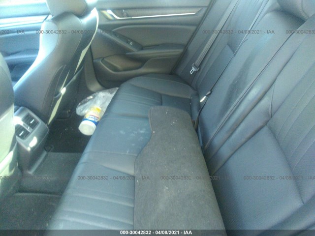 Photo 7 VIN: 1HGCV2F97LA027826 - HONDA ACCORD SEDAN 