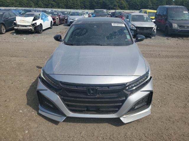 Photo 4 VIN: 1HGCV2F97LA028684 - HONDA ACCORD TOU 