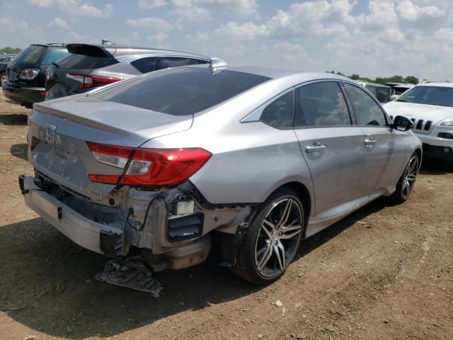 Photo 2 VIN: 1HGCV2F97MA008291 - HONDA ACCORD TOU 