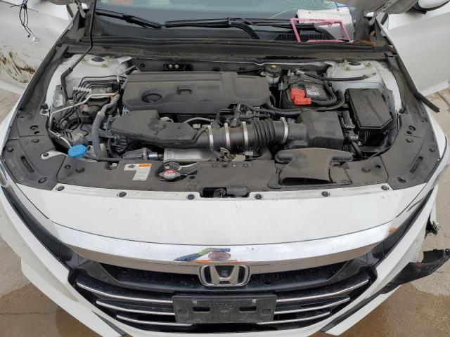 Photo 10 VIN: 1HGCV2F97MA020442 - HONDA ACCORD TOU 