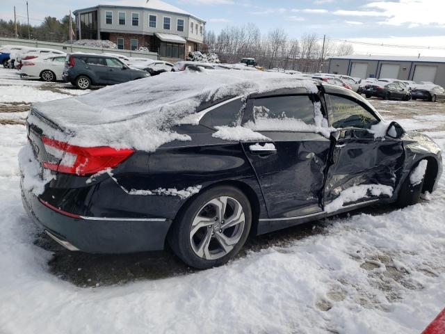 Photo 2 VIN: 1HGCV2F97MA024992 - HONDA ACCORD TOU 