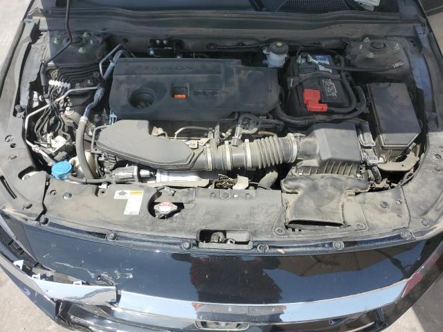 Photo 10 VIN: 1HGCV2F97MA030114 - HONDA ACCORD TOU 