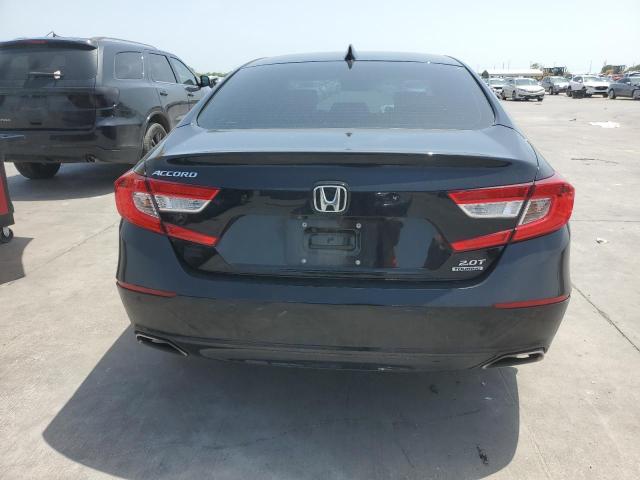 Photo 5 VIN: 1HGCV2F97MA030114 - HONDA ACCORD TOU 