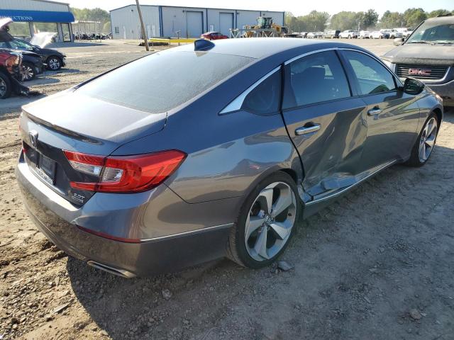 Photo 2 VIN: 1HGCV2F98JA000292 - HONDA ACCORD 