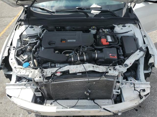 Photo 10 VIN: 1HGCV2F98JA003709 - HONDA ACCORD 