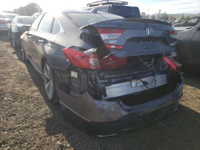 Photo 2 VIN: 1HGCV2F98JA035303 - HONDA ACCORD TOU 