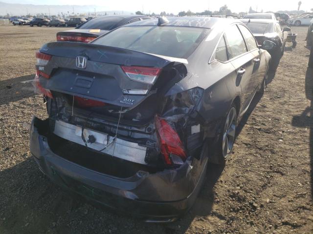 Photo 3 VIN: 1HGCV2F98JA035303 - HONDA ACCORD TOU 