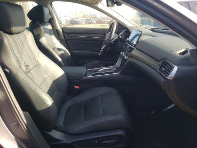 Photo 4 VIN: 1HGCV2F98JA035303 - HONDA ACCORD TOU 