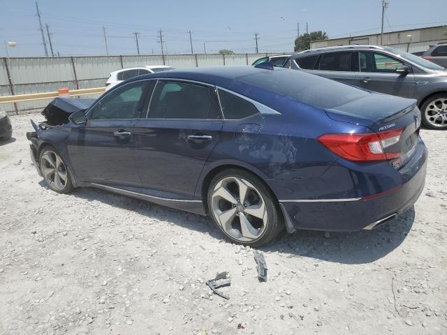 Photo 1 VIN: 1HGCV2F98JA046883 - HONDA ACCORD 