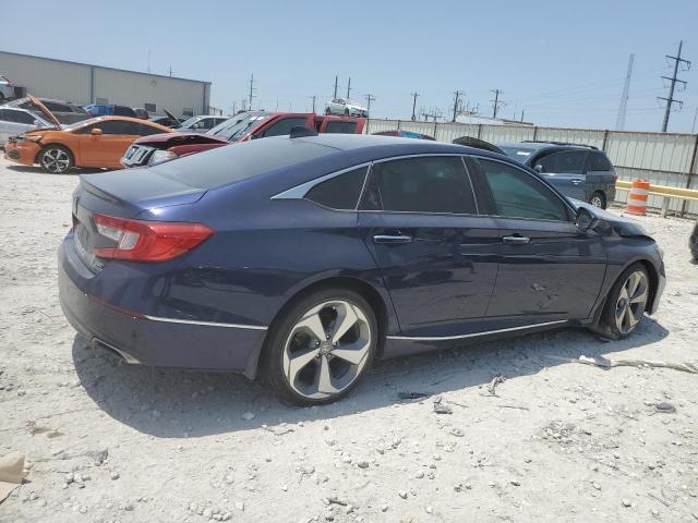 Photo 2 VIN: 1HGCV2F98JA046883 - HONDA ACCORD 