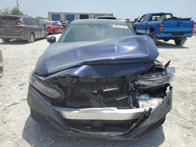 Photo 4 VIN: 1HGCV2F98JA046883 - HONDA ACCORD 