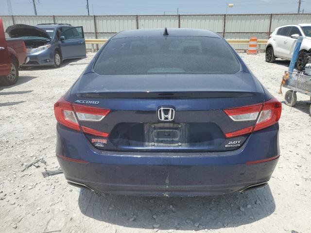 Photo 5 VIN: 1HGCV2F98JA046883 - HONDA ACCORD 