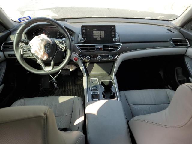 Photo 7 VIN: 1HGCV2F98JA046883 - HONDA ACCORD 