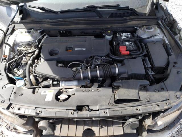 Photo 10 VIN: 1HGCV2F98JA049895 - HONDA ACCORD TOU 