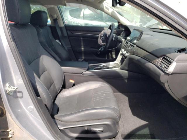 Photo 6 VIN: 1HGCV2F98JA049895 - HONDA ACCORD TOU 