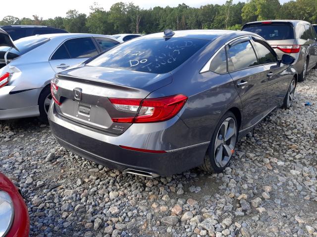 Photo 3 VIN: 1HGCV2F98JA050058 - HONDA ACCORD TOU 