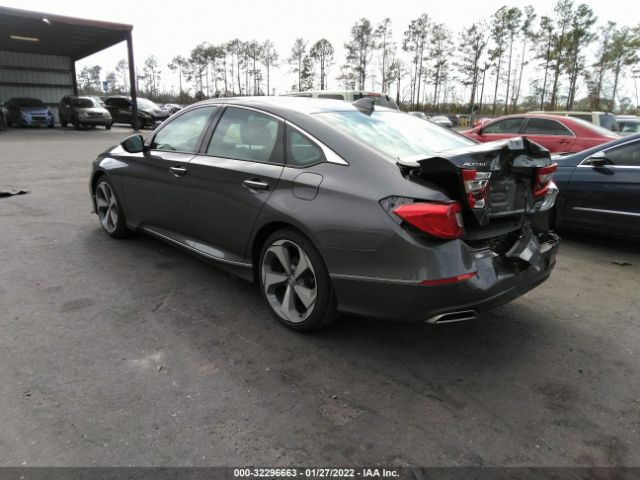 Photo 2 VIN: 1HGCV2F98KA012363 - HONDA ACCORD SEDAN 