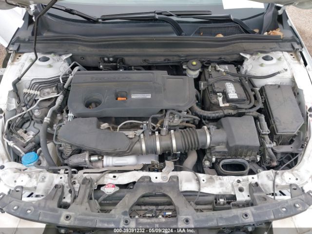 Photo 9 VIN: 1HGCV2F98KA031060 - HONDA ACCORD 